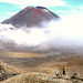 Tongariro Crossing, New Zealand