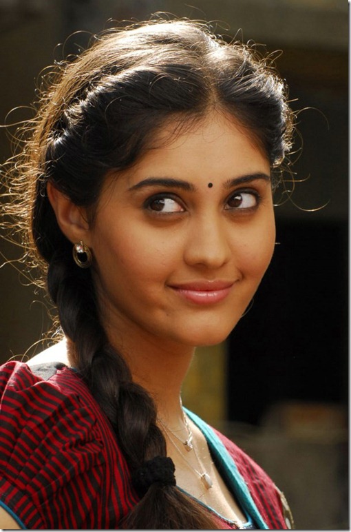 Actress Surabhi in Ivan Veramathiri Movie Stills