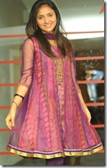 Telugu Actress Sarayu Cute Beautiful Photoshoot Stills