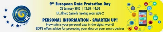 data protection day