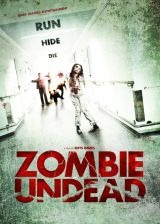 zombie zombie