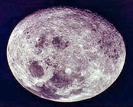 Τι υπάρχει μέσα στη σελήνη; Τι μας κρύβει η Nasa;