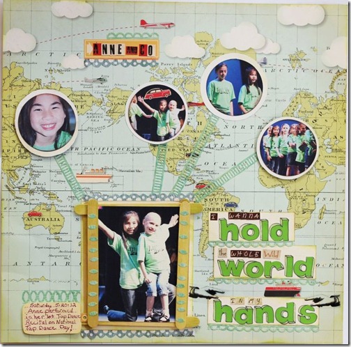 Sharon Fritchman I Wanna Hold