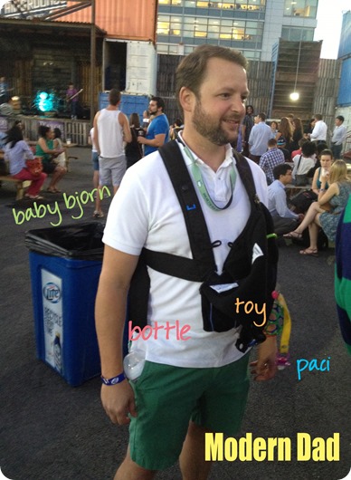 Modern Dad copy Modern Dad copy