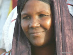 Hochzeit, Agadez
