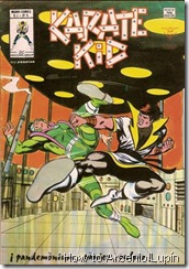 P00004 - Karate Kid v1 #4 P00004 - Karate Kid v1 #4