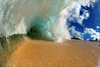 Beach - surf crashes down.jpeg