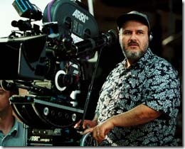 Alex Proyas szárnyai alá veszi Shane Abesst