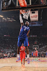 lebron james nba 130217 all star houston 11 game 2013 NBA All Star: LeBron Sets 3 pointer Mark, but West Wins
