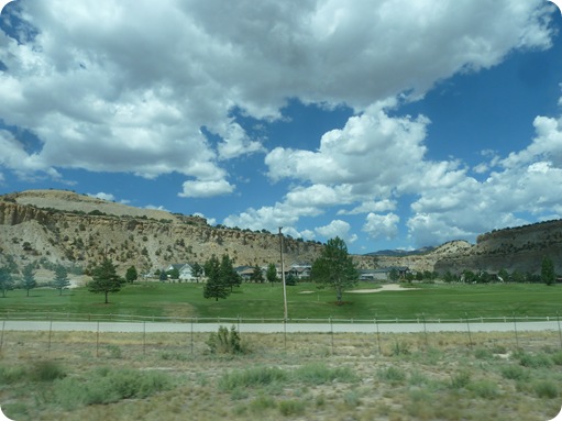Ogden to Moab Utah 112