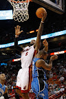 LeBron James Debuts Home LBJ9 in First Preseason Game lebron james nba 111218 mia vs orl 05 LeBron James Debuts Home LBJ9 in First Preseason Game