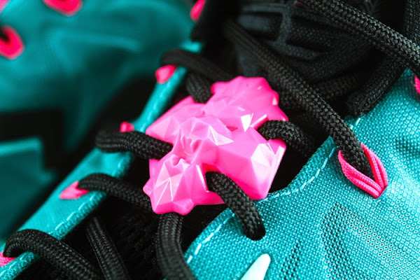 Release Reminder Nike LeBron 11 South Beach