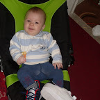DAVID - Honcioiu Valentina