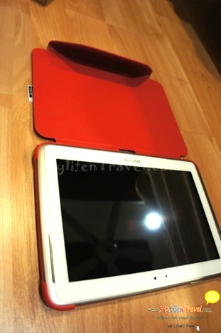 Galaxy Note 10.1 Cover 24 Galaxy Note 10.1 Cover 24