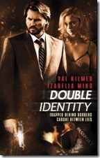 Double Identity