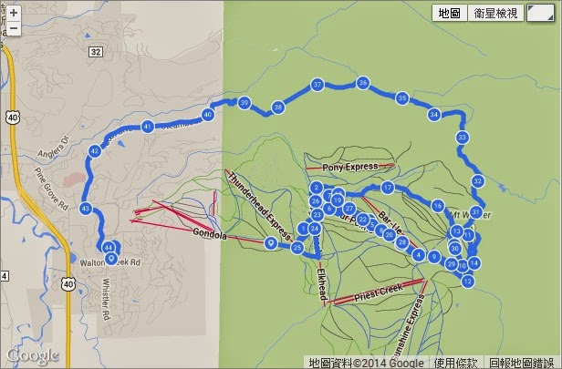 MAP MAP