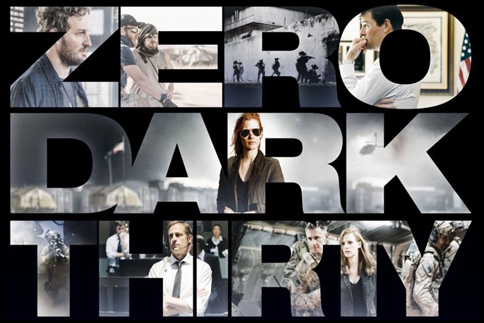 zero-dark-thirty poster