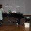 This is on the other hand Piano Piece No. 1 by Tomas Schmit