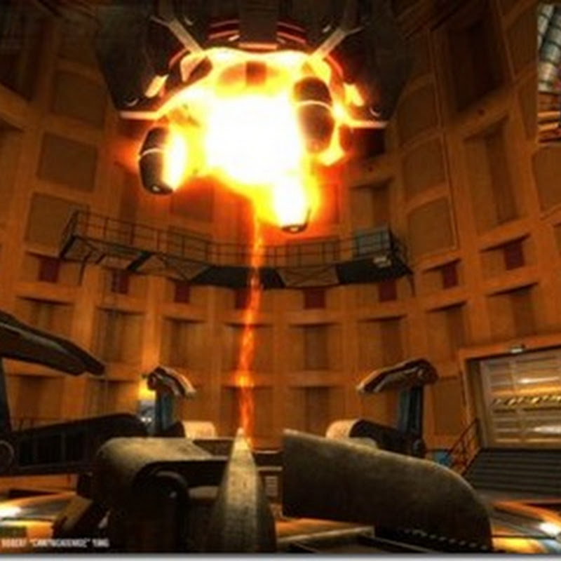 Black Mesa: Source - Die unsichere Zukunft dieses fantastisch aussehenden Half-Life Remakes