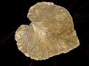 Gold Leaf (get it?)