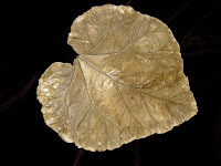 Gold Leaf (get it?)