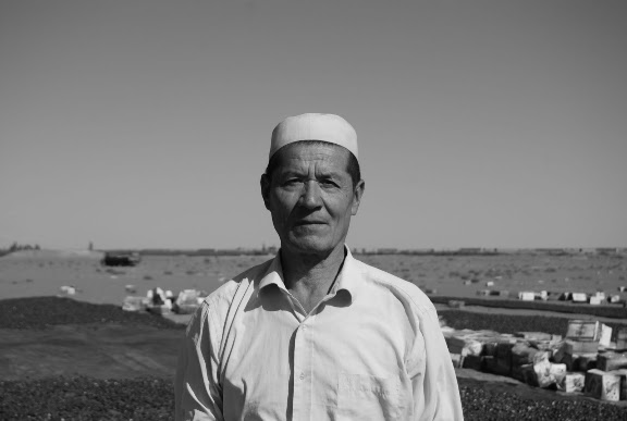 Mogui Cheng - Cultivateur