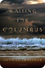 waiting for columbus