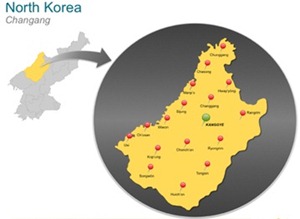 Nordcorea_map Nordcorea_map