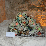 Inaugurazione III edizione "Officina del Presepe" - 21 dicembre 2008