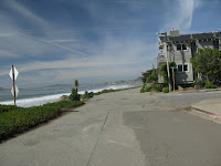 Half Moon Bay Trail Ride 3 with flat 018.JPG Photo