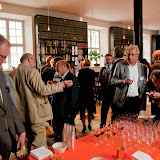 Vetenskap & Allmänhets (VAs) årsmöte och dialogseminarium 2011