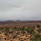 Arches National Park -   Moab - Utah