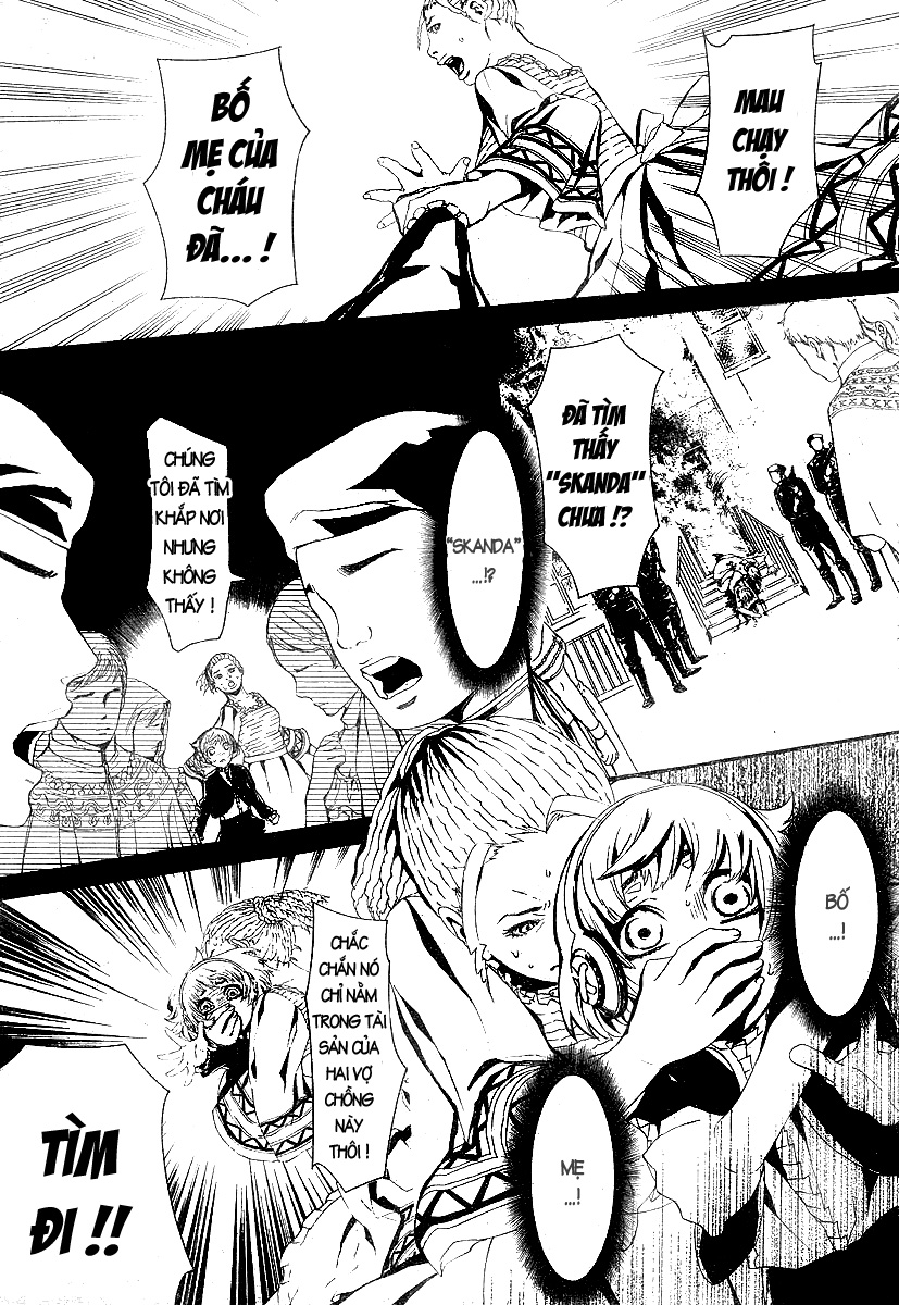 Rico chap 1