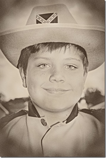 Robert-E-Lee-as-a-child