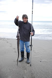 Aropaonui Conger Eel
