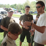 BoyScoutPlantingDayInTheAtchafalaya