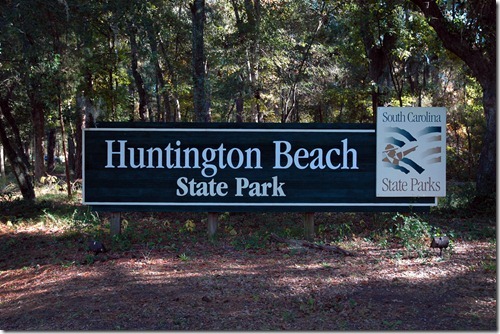 Huntington-Sign