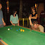 And the balls randomly went missing. And changed colours. Hmmm.... how many beers?
