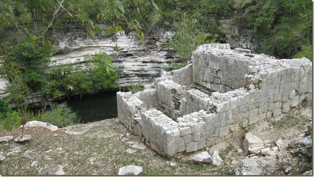 Cenote 5