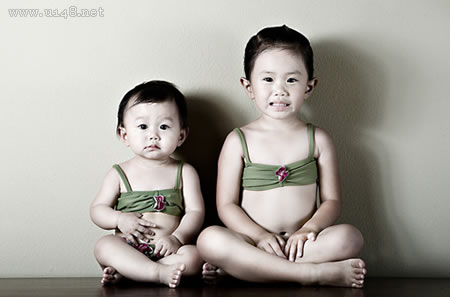 Chance made us Sisters, hearts made us friends