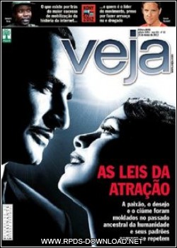 4f6b6b76749f7 Revista Veja Ed.2261 – 21/03/2012