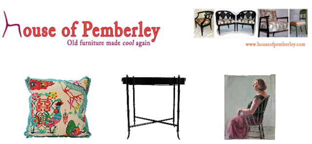House of Pemberley