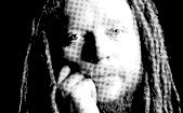 Profile picture for Jaron Lanier