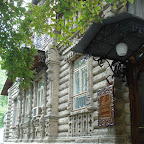 Дом И.Ф. Бартенева в Николаеве