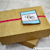 Pastries and products from UnmisCAKEable by Jaja come in a box