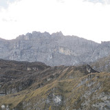 Trikora summit ridge (Ricky Munday, Dec 1, 2010)