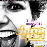 Cartel Donasport 2012 Cartel Donasport 2012