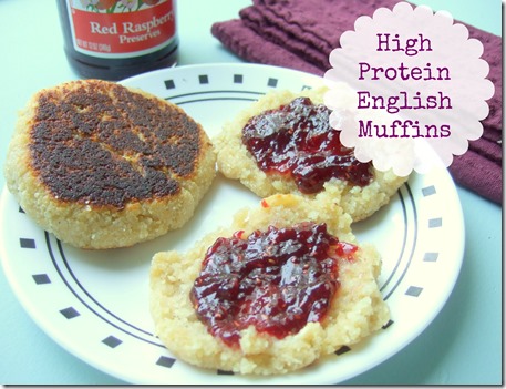 English Muffins English Muffins