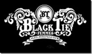 concierto black tie femmes en mexico 2012