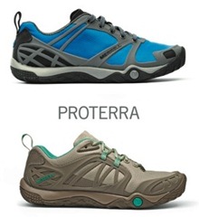 Merrell Proterra Hiking Boot